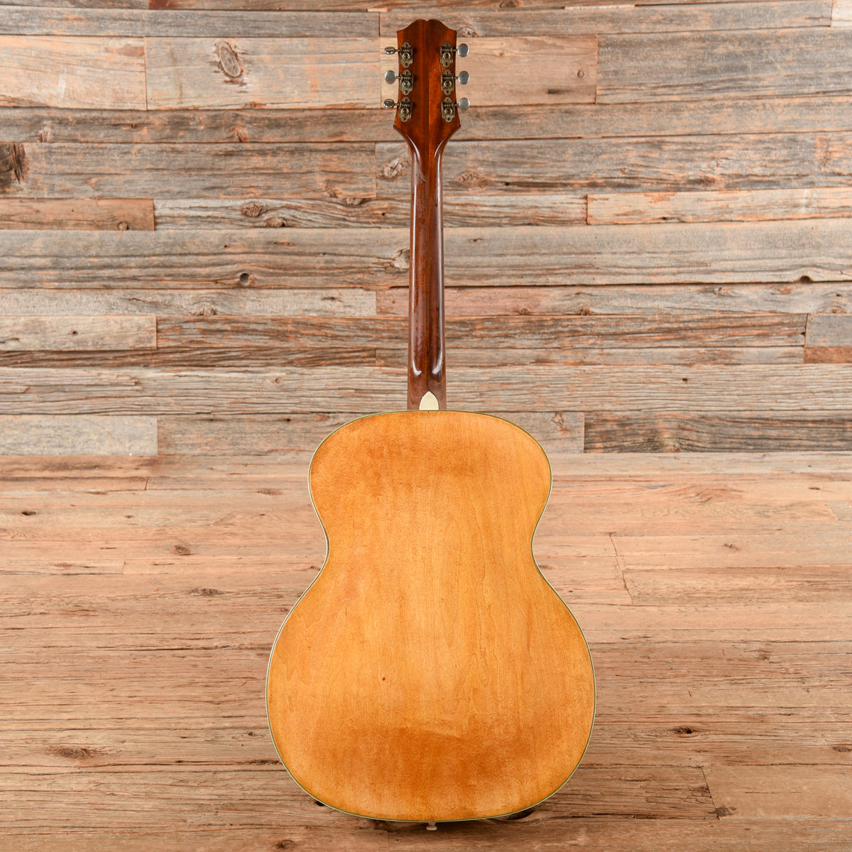 Epiphone FT-79 Natural 1956 Acoustic Guitars
