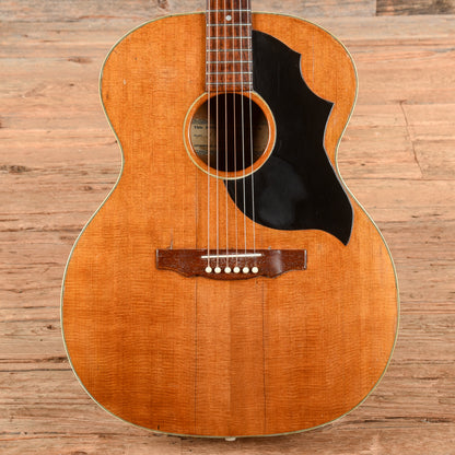 Epiphone FT-79 Natural 1956 Acoustic Guitars