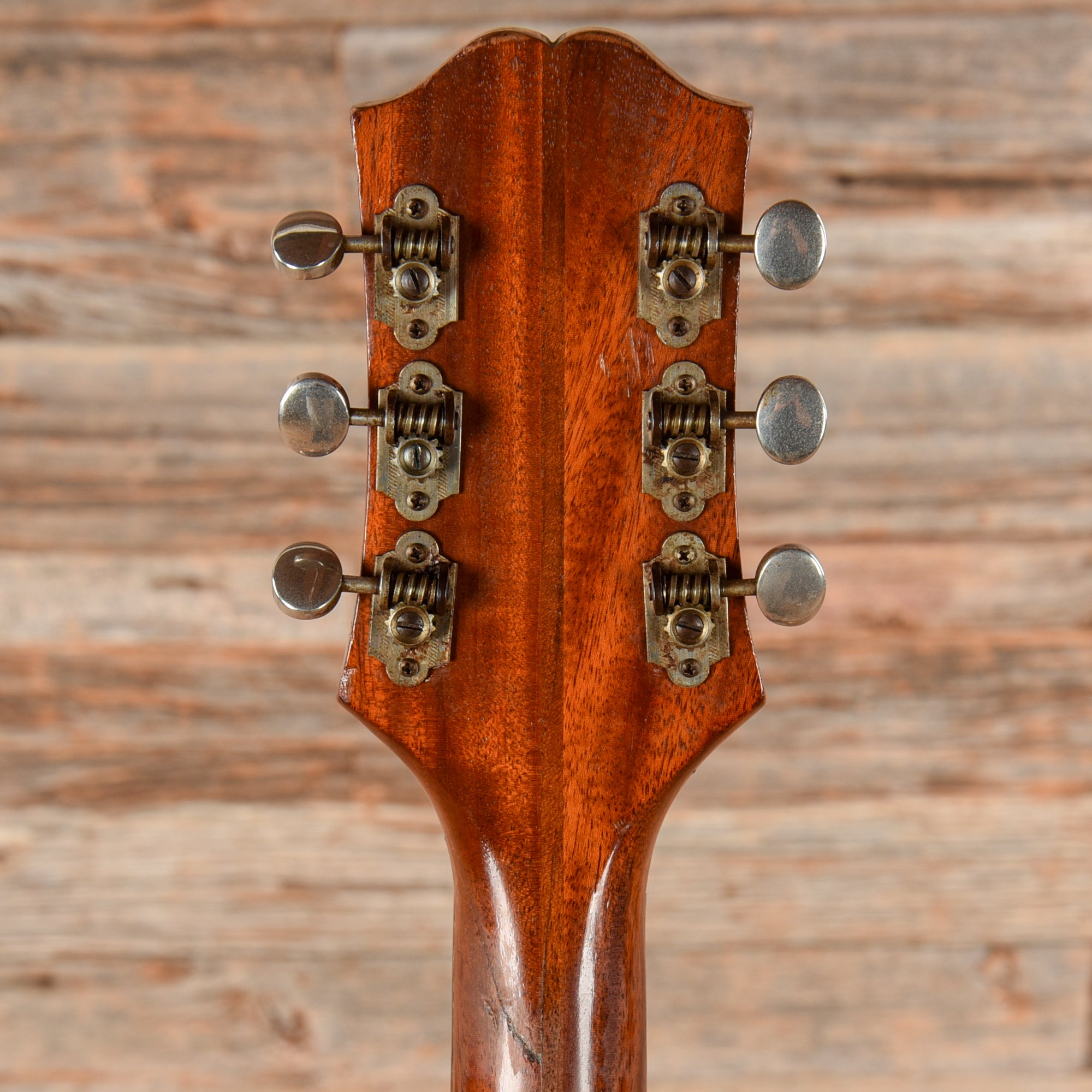 Epiphone FT-79 Natural 1956 Acoustic Guitars