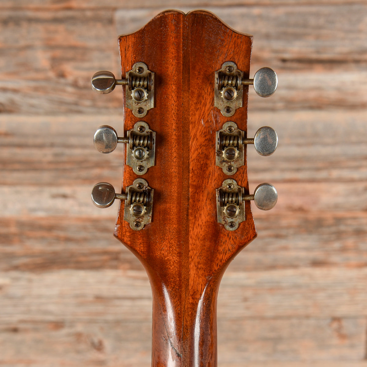 Epiphone FT-79 Natural 1956 Acoustic Guitars