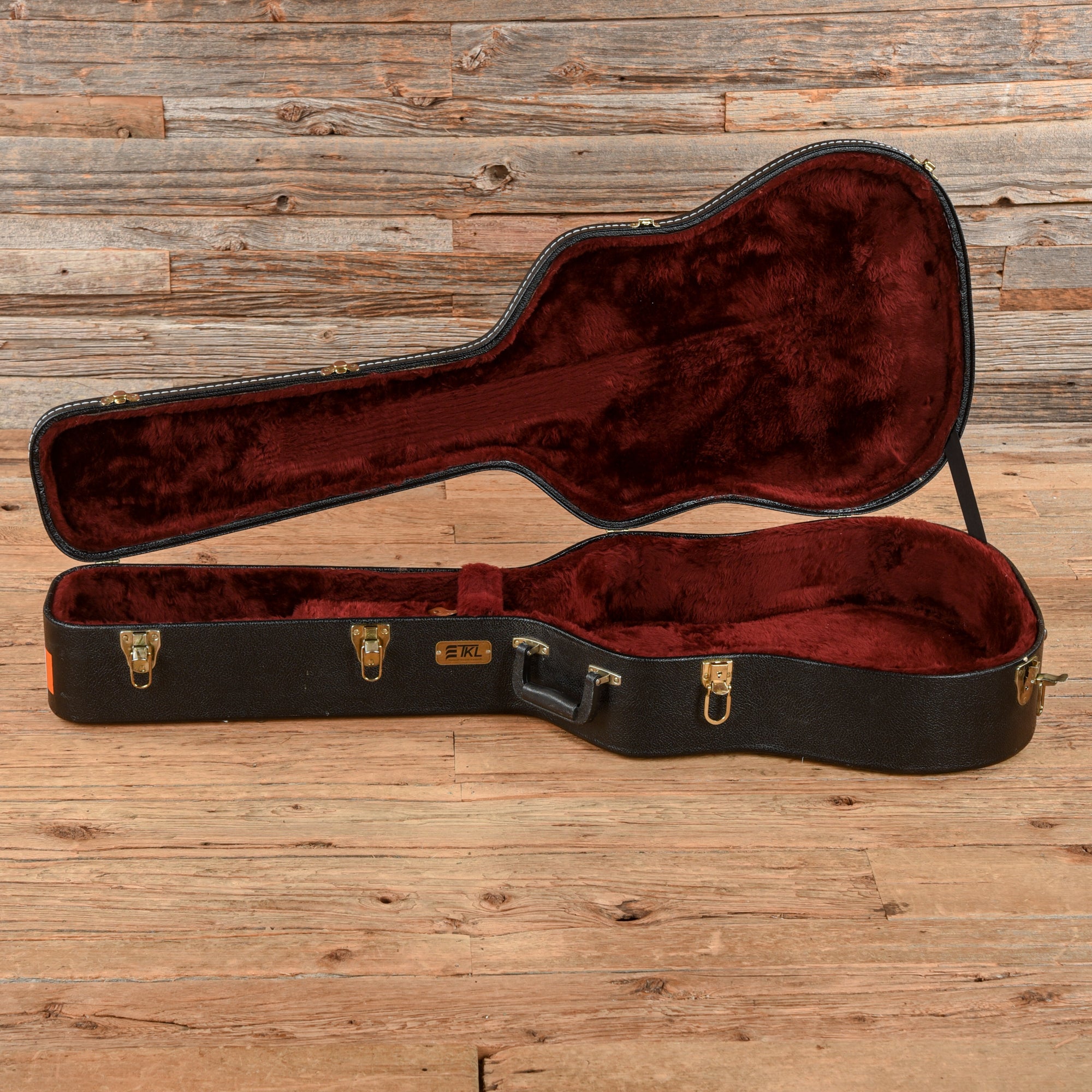 Epiphone FT-79 Natural 1956 Acoustic Guitars