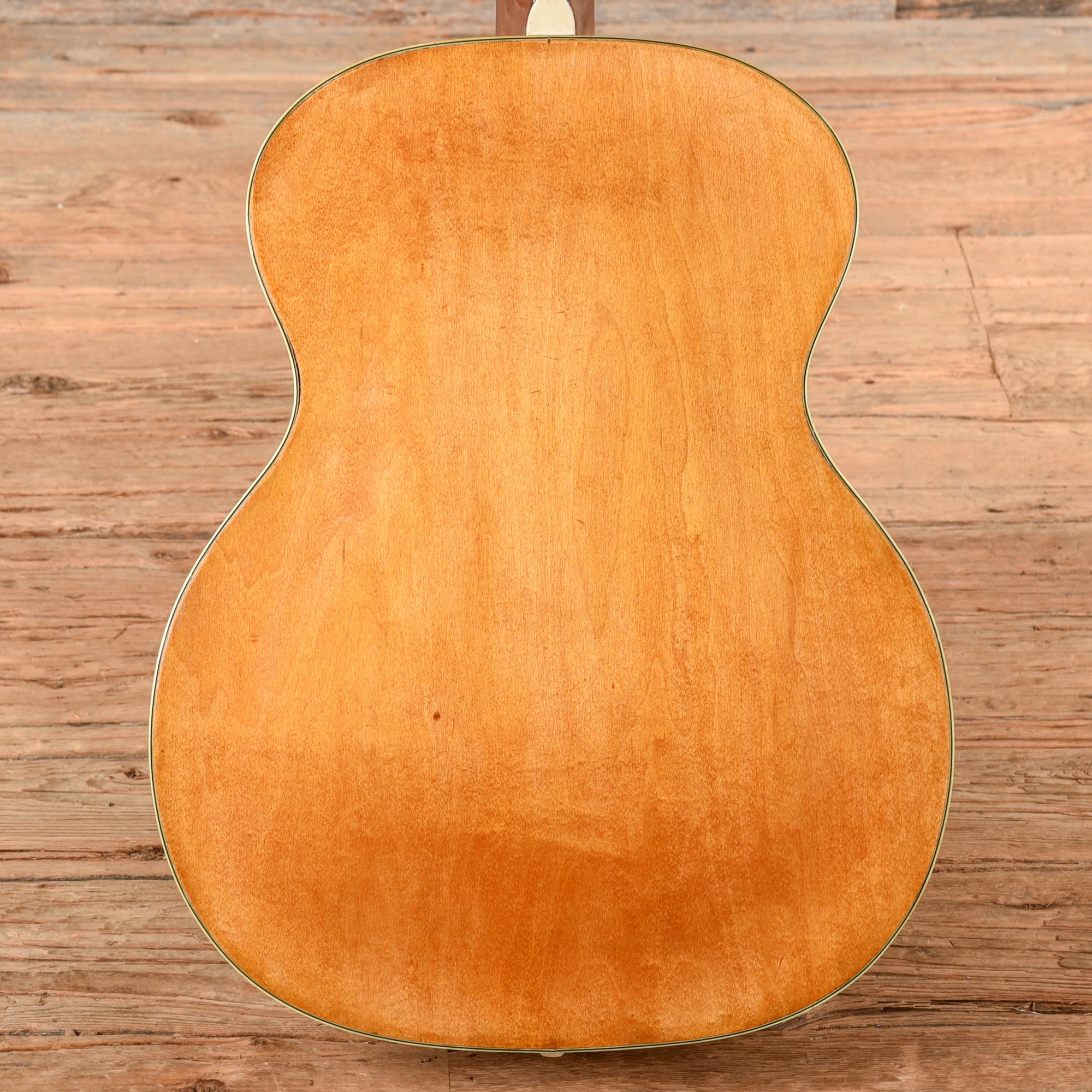 Epiphone FT-79 Natural 1956 Acoustic Guitars