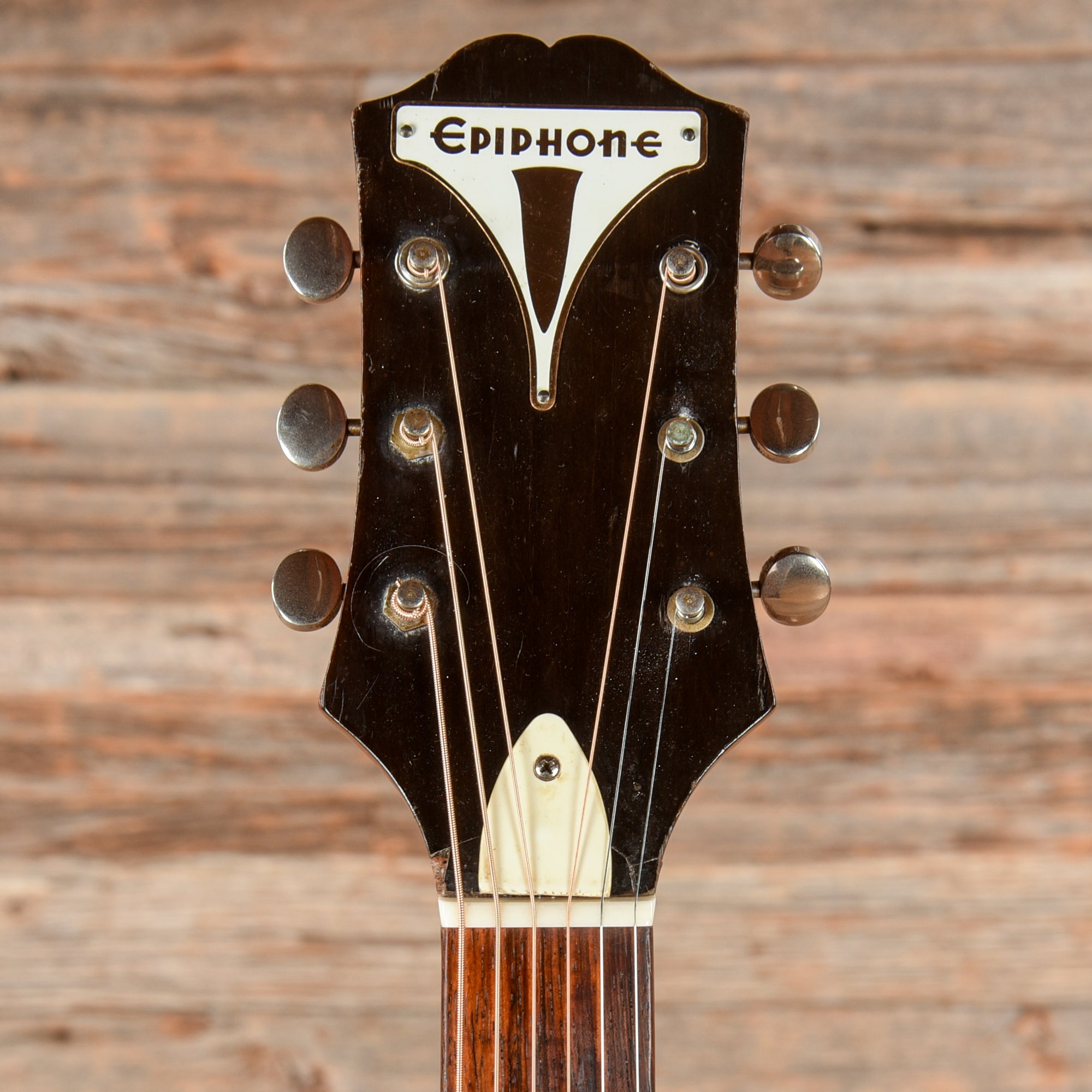 Epiphone FT-79 Natural 1956 Acoustic Guitars