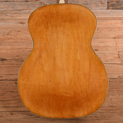Epiphone FT-79 Natural 1956 Acoustic Guitars