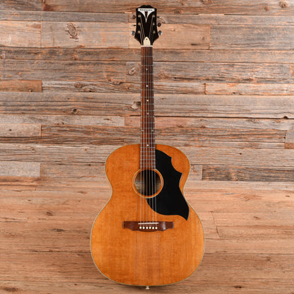 Epiphone FT-79 Natural 1956 Acoustic Guitars