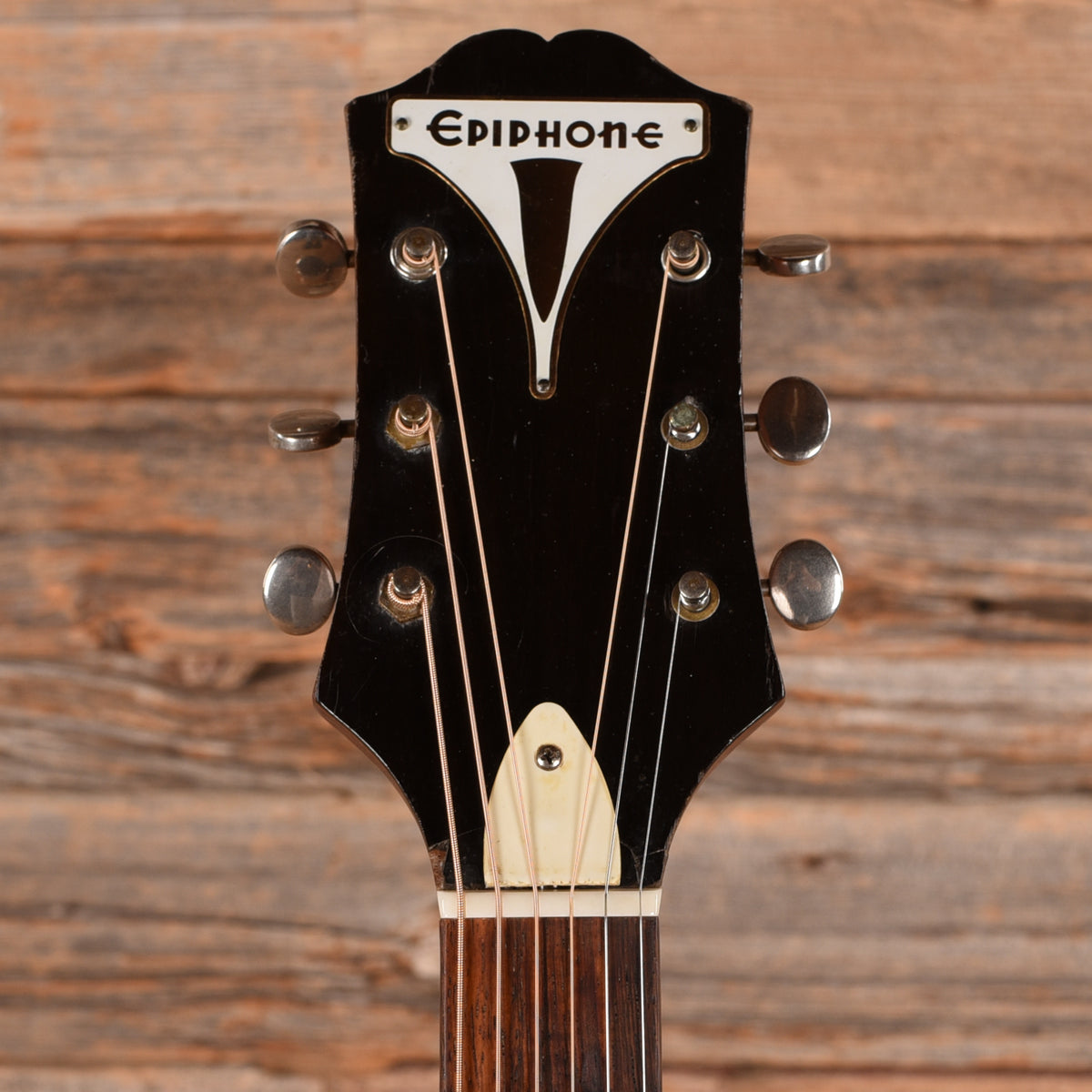 Epiphone FT-79 Natural 1956 Acoustic Guitars