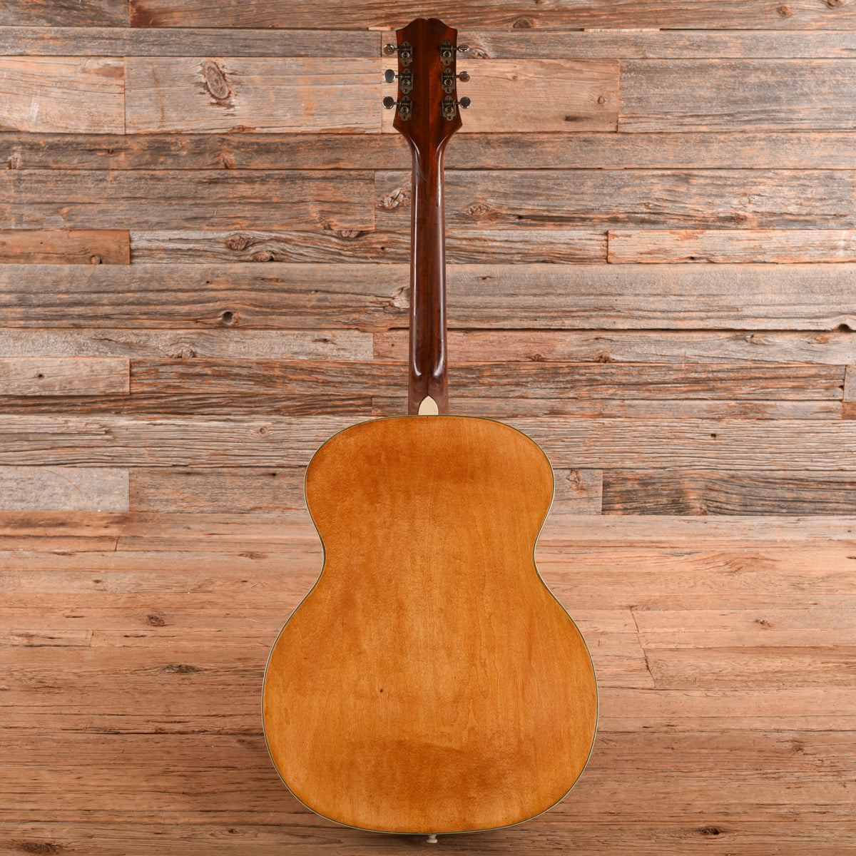 Epiphone FT-79 Natural 1956 Acoustic Guitars