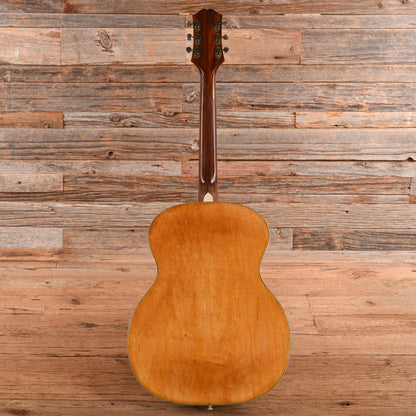 Epiphone FT-79 Natural 1956 Acoustic Guitars