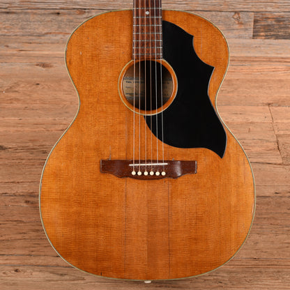 Epiphone FT-79 Natural 1956 Acoustic Guitars