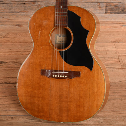 Epiphone FT-79 Natural 1956 Acoustic Guitars