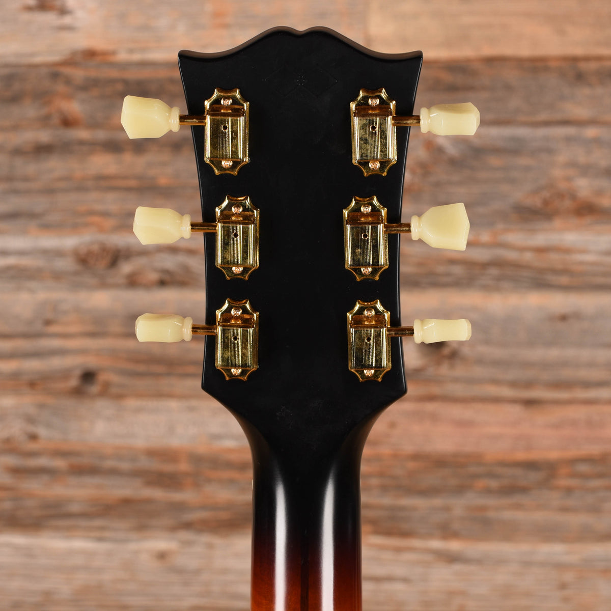 Epiphone Inspired by Gibson 1957 SJ-200 Reissue Sunburst 2024 Acoustic Guitars