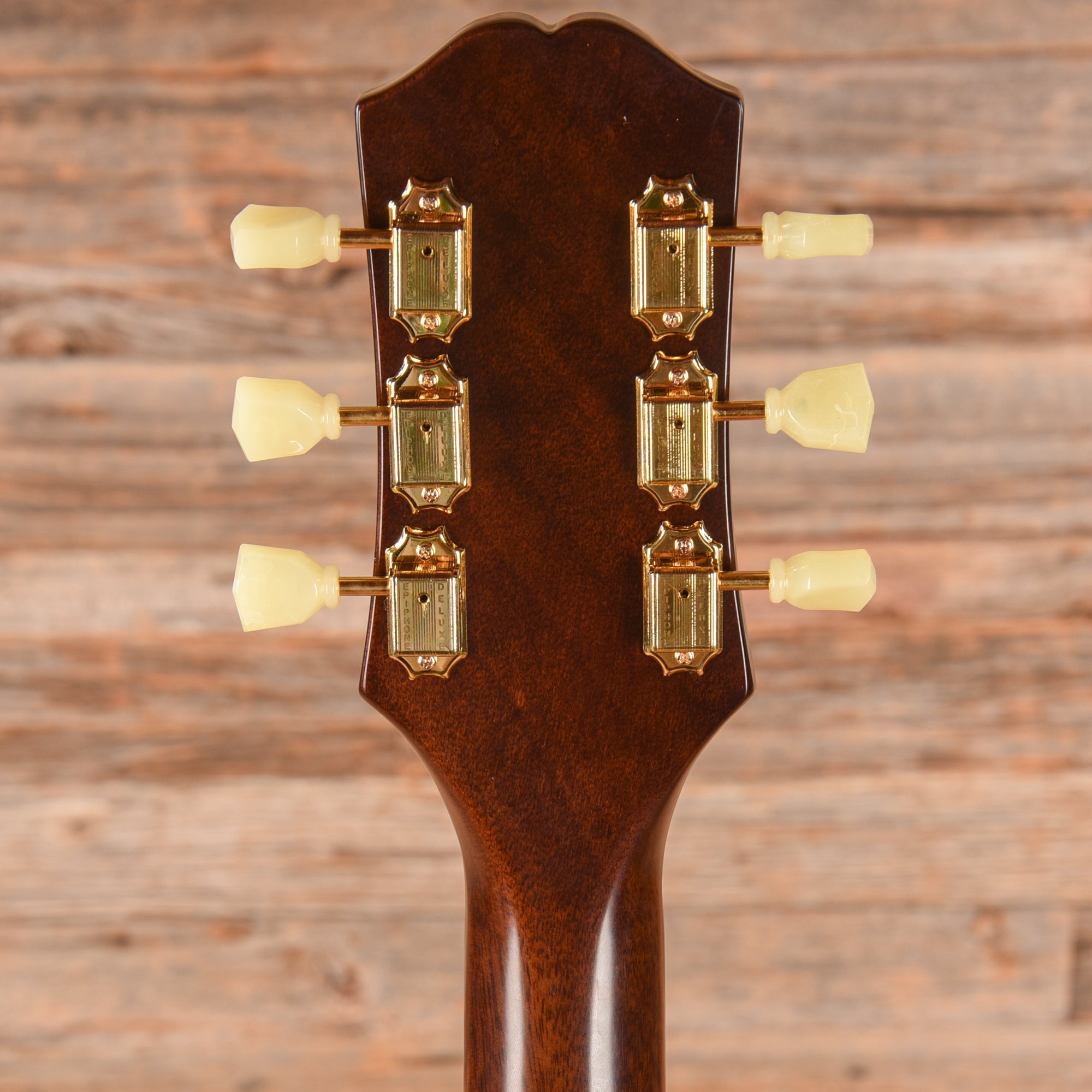 Epiphone Inspired by Gibson Original Hummingbird Antique Natural