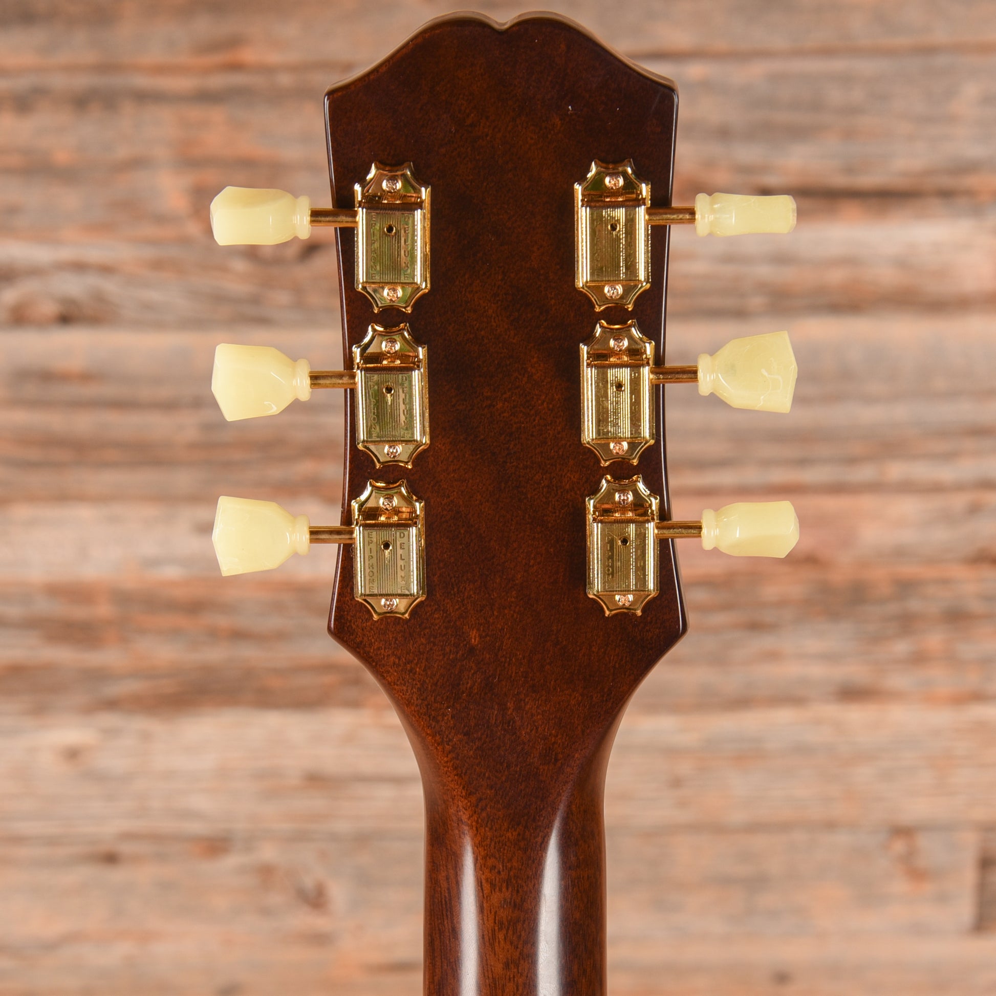 Epiphone Inspired by Gibson Original Hummingbird Antique Natural 2025 Acoustic Guitars