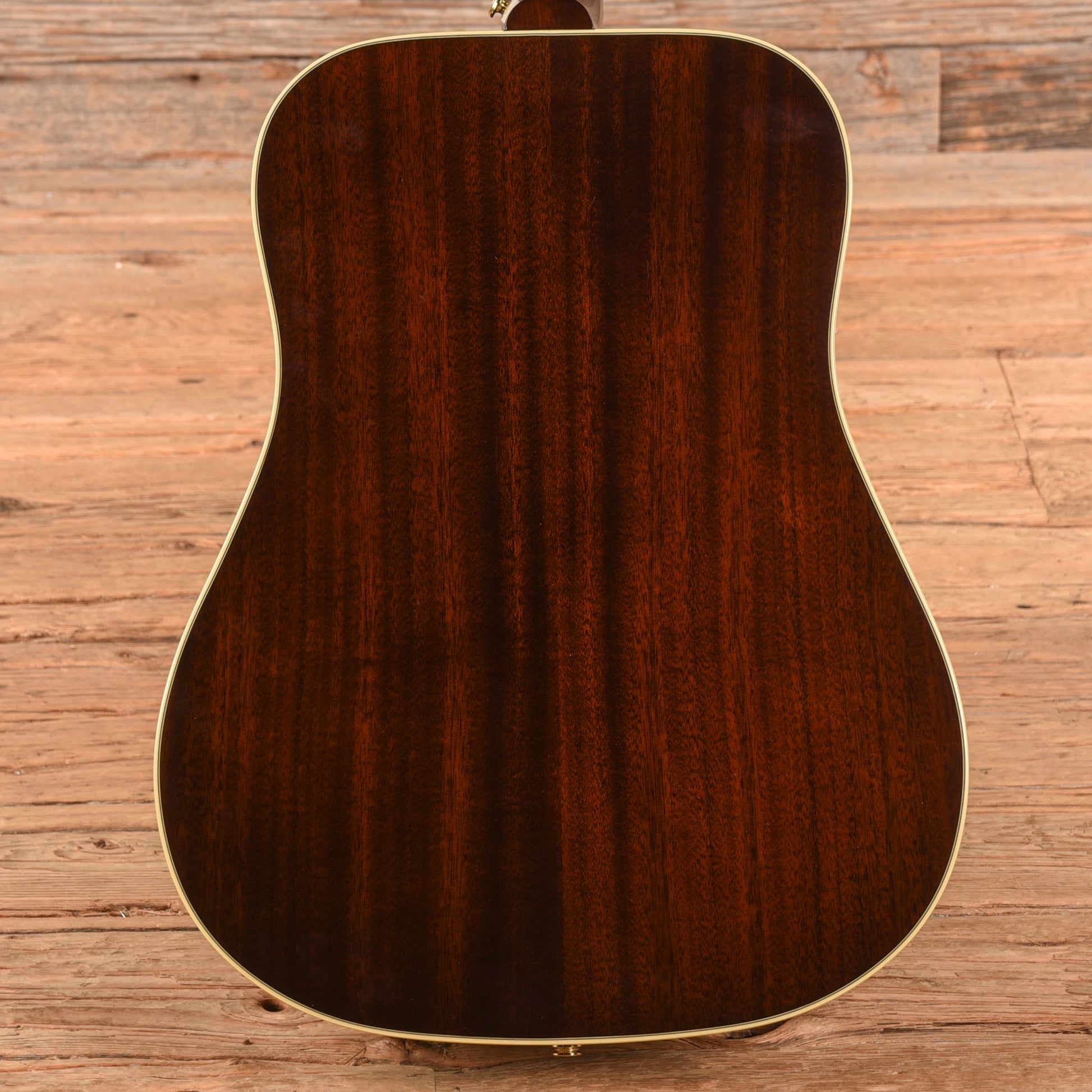 Epiphone Inspired by Gibson Original Hummingbird Antique Natural 2025 Acoustic Guitars