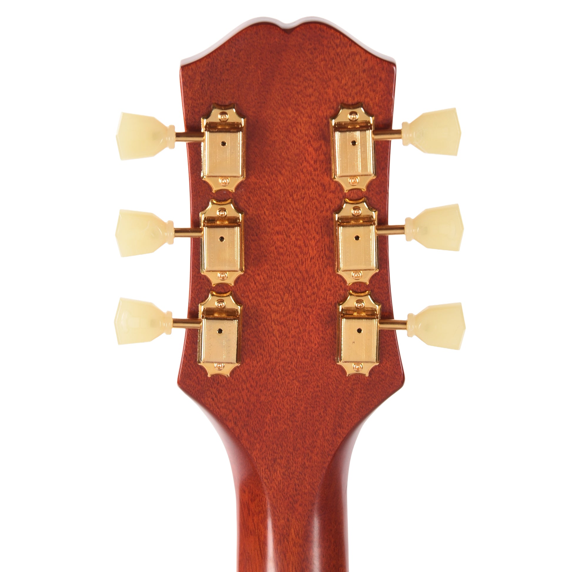 Epiphone Inspired by Gibson Original Hummingbird Standard Cherry Sunburst Acoustic Guitars