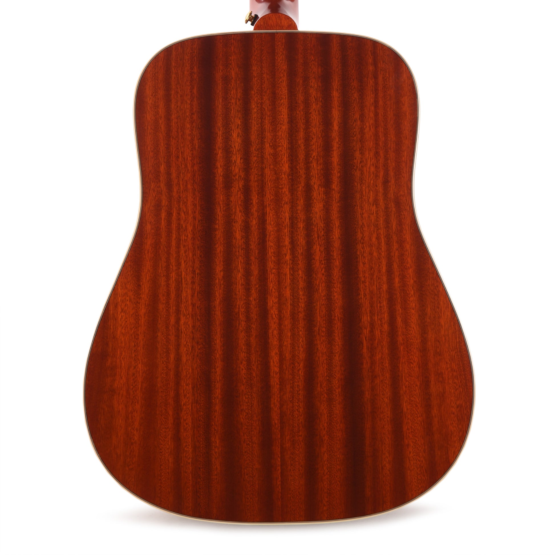Epiphone Inspired by Gibson Original Hummingbird Standard Cherry Sunburst Acoustic Guitars