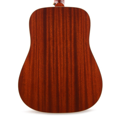 Epiphone Inspired by Gibson Original Hummingbird Standard Cherry Sunburst Acoustic Guitars