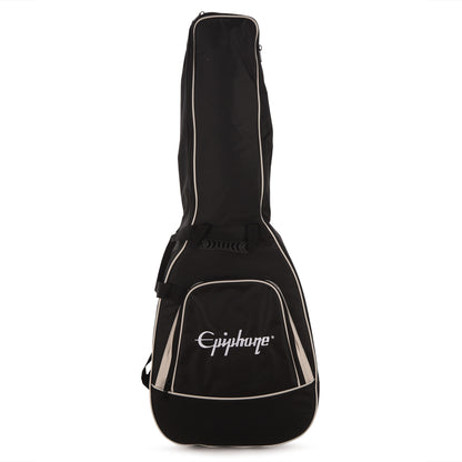 Epiphone Inspired by Gibson Original Hummingbird Standard Cherry Sunburst Acoustic Guitars