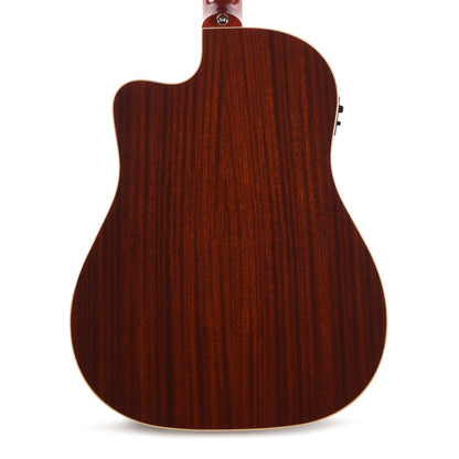 Epiphone Inspired by Gibson Original J-45 Standard EC Honey Burst Acoustic Guitars