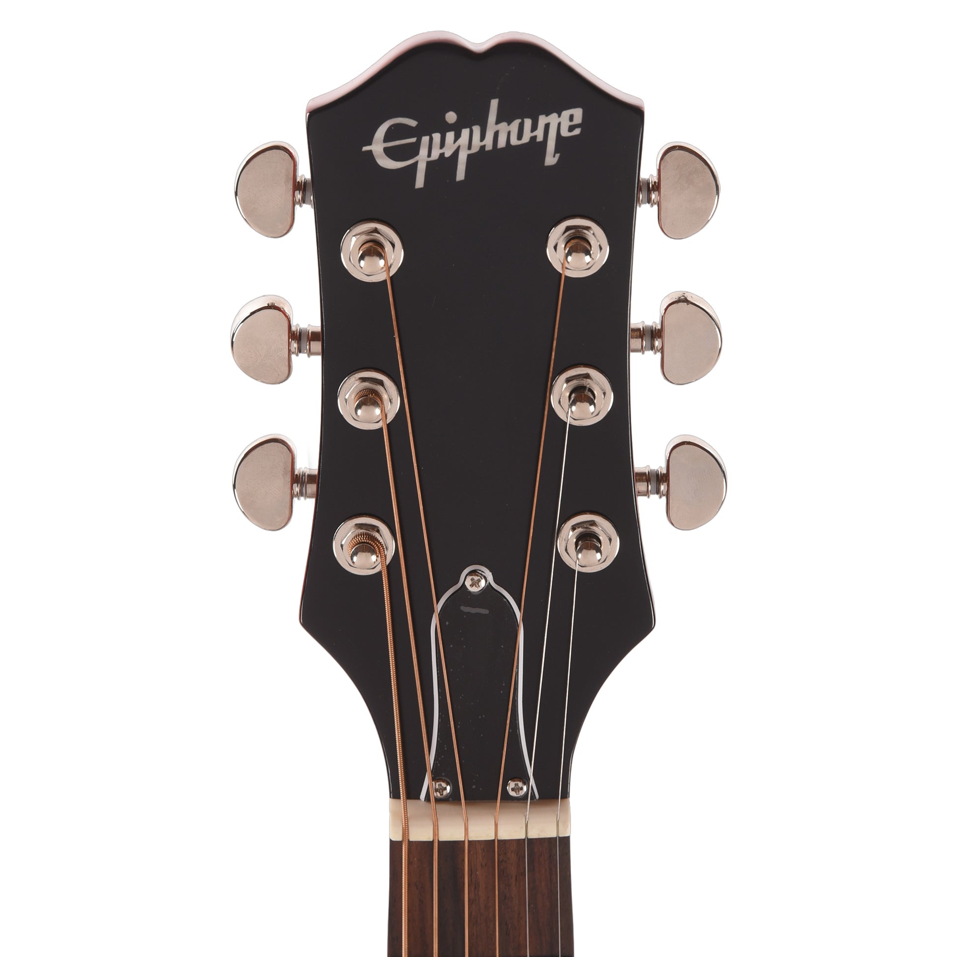 Epiphone Inspired by Gibson Original J-45 Standard EC Honey Burst Acoustic Guitars