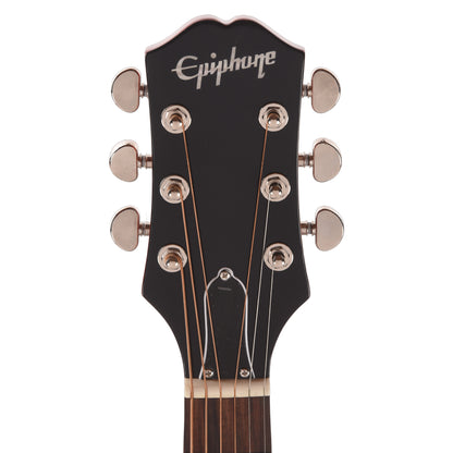 Epiphone Inspired by Gibson Original J-45 Standard EC Honey Burst Acoustic Guitars