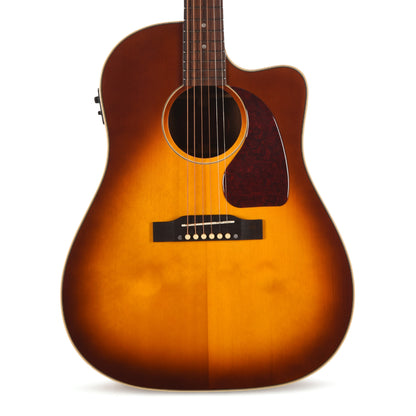 Epiphone Inspired by Gibson Original J-45 Standard EC Honey Burst Acoustic Guitars