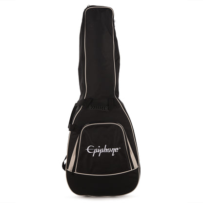 Epiphone Inspired by Gibson Original J-45 Standard EC Honey Burst Acoustic Guitars