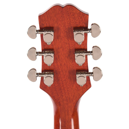 Epiphone Inspired by Gibson Original J-45 Standard EC Honey Burst Acoustic Guitars