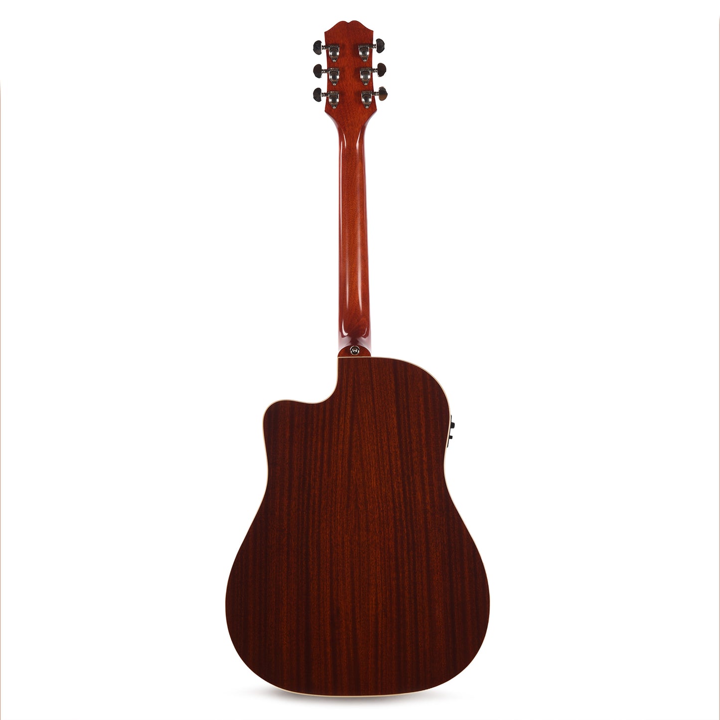 Epiphone Inspired by Gibson Original J-45 Standard EC Honey Burst Acoustic Guitars