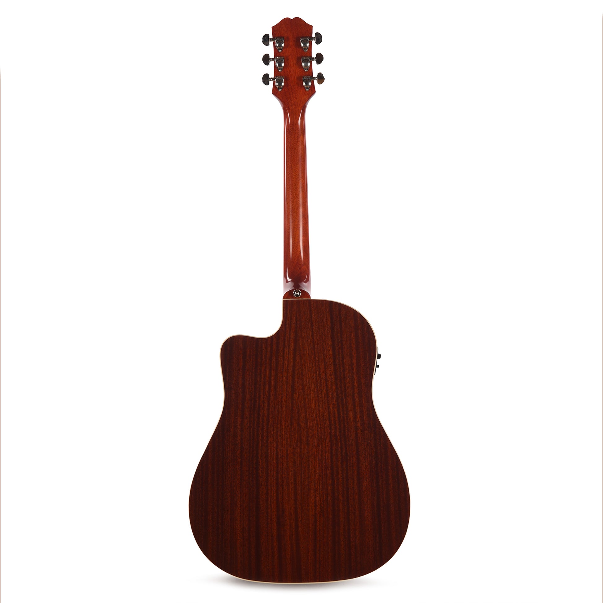 Epiphone Inspired by Gibson Original J-45 Standard EC Honey Burst Acoustic Guitars
