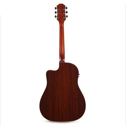 Epiphone Inspired by Gibson Original J-45 Standard EC Honey Burst Acoustic Guitars