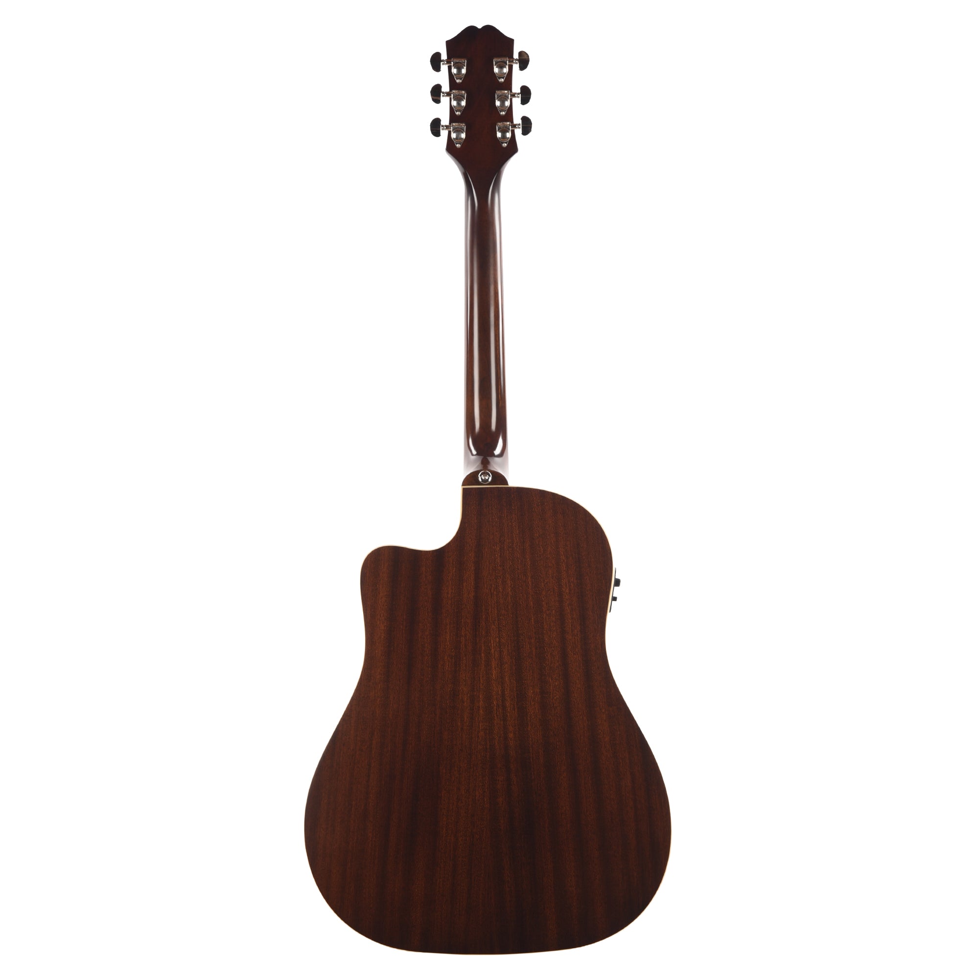 Epiphone Inspired by Gibson Original J-45 Standard EC Vintage Sunburst Acoustic Guitars