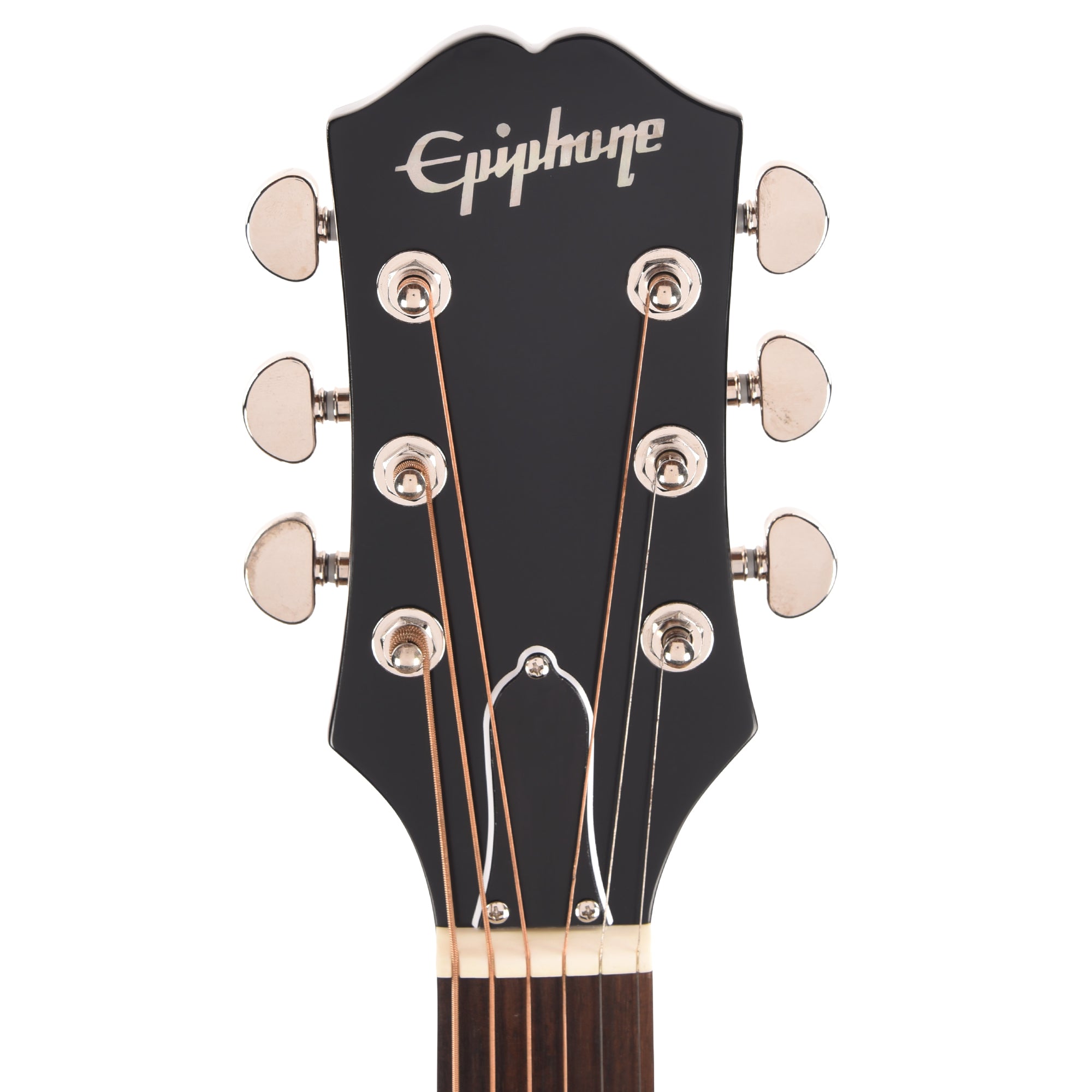 Epiphone Inspired by Gibson Original J-45 Standard EC Vintage Sunburst Acoustic Guitars