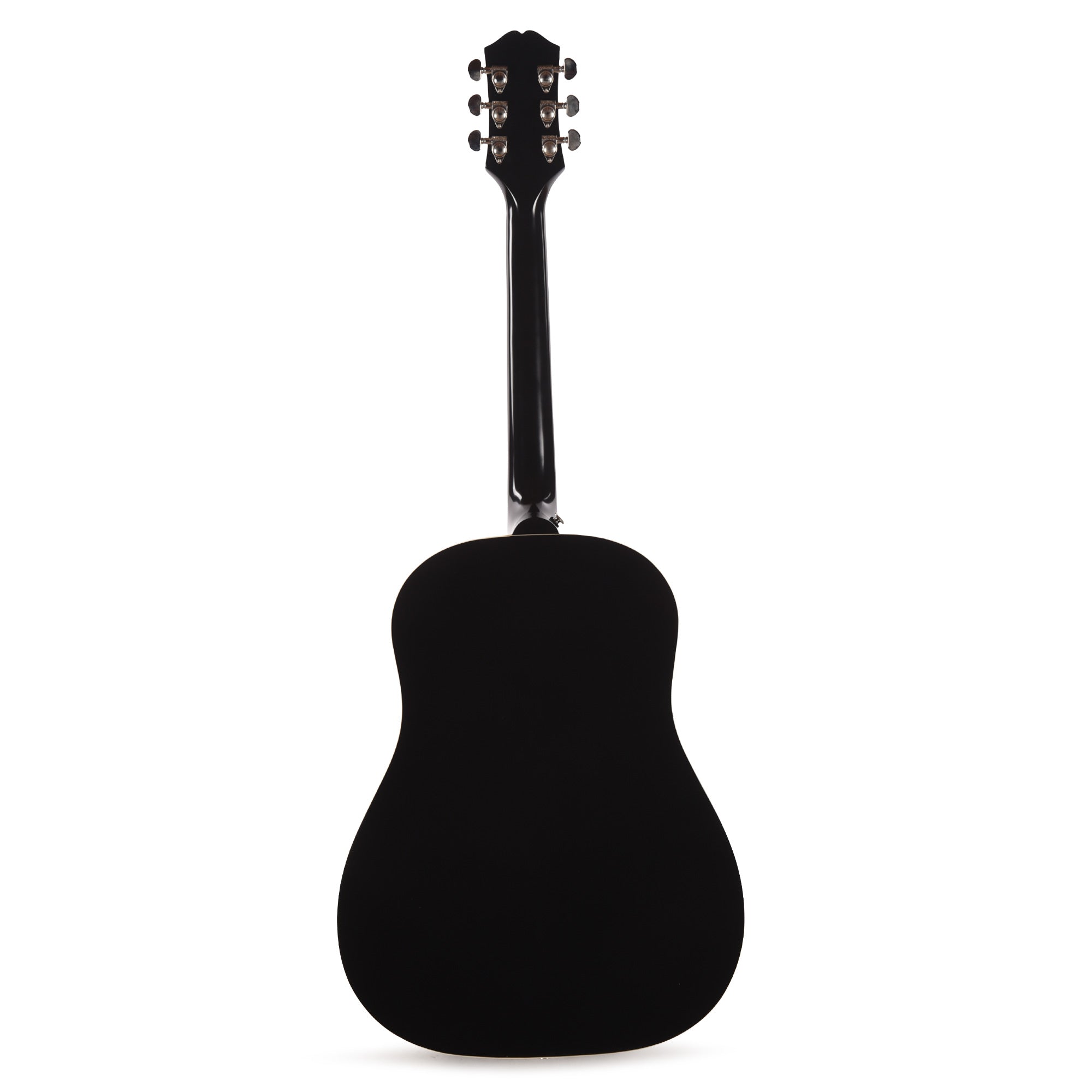 Epiphone Inspired by Gibson Original J-45 Standard LEFTY Vintage Sunburst Acoustic Guitars