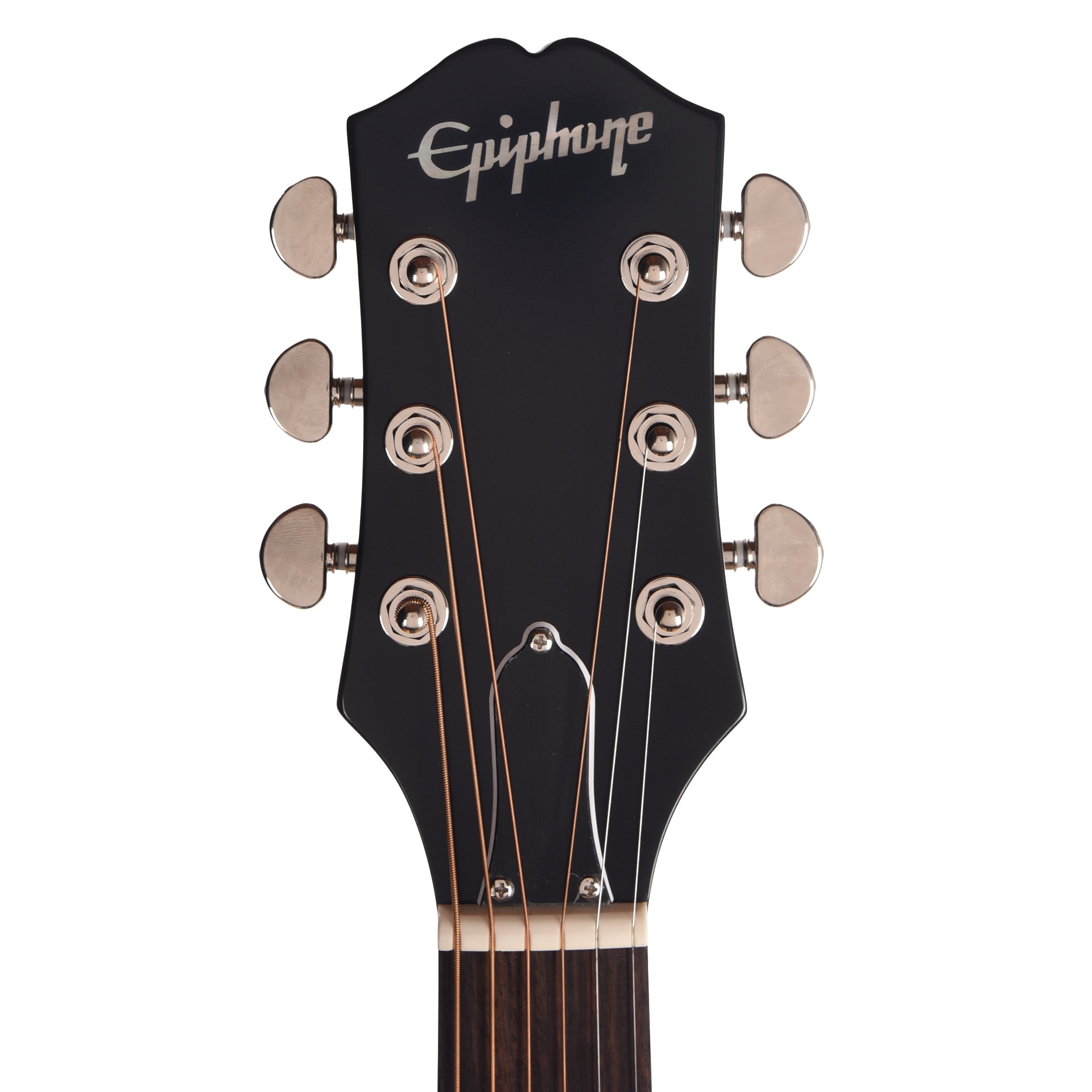Epiphone Inspired by Gibson Original J-45 Standard Vintage Sunburst Acoustic Guitars