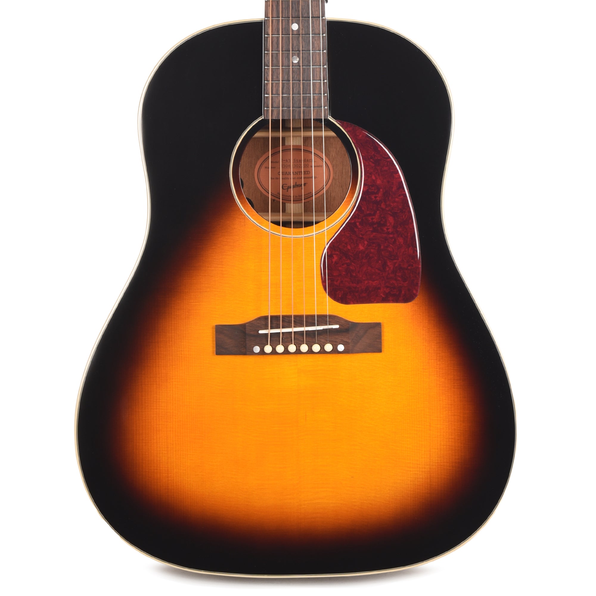 Epiphone Inspired by Gibson Original J-45 Standard Vintage