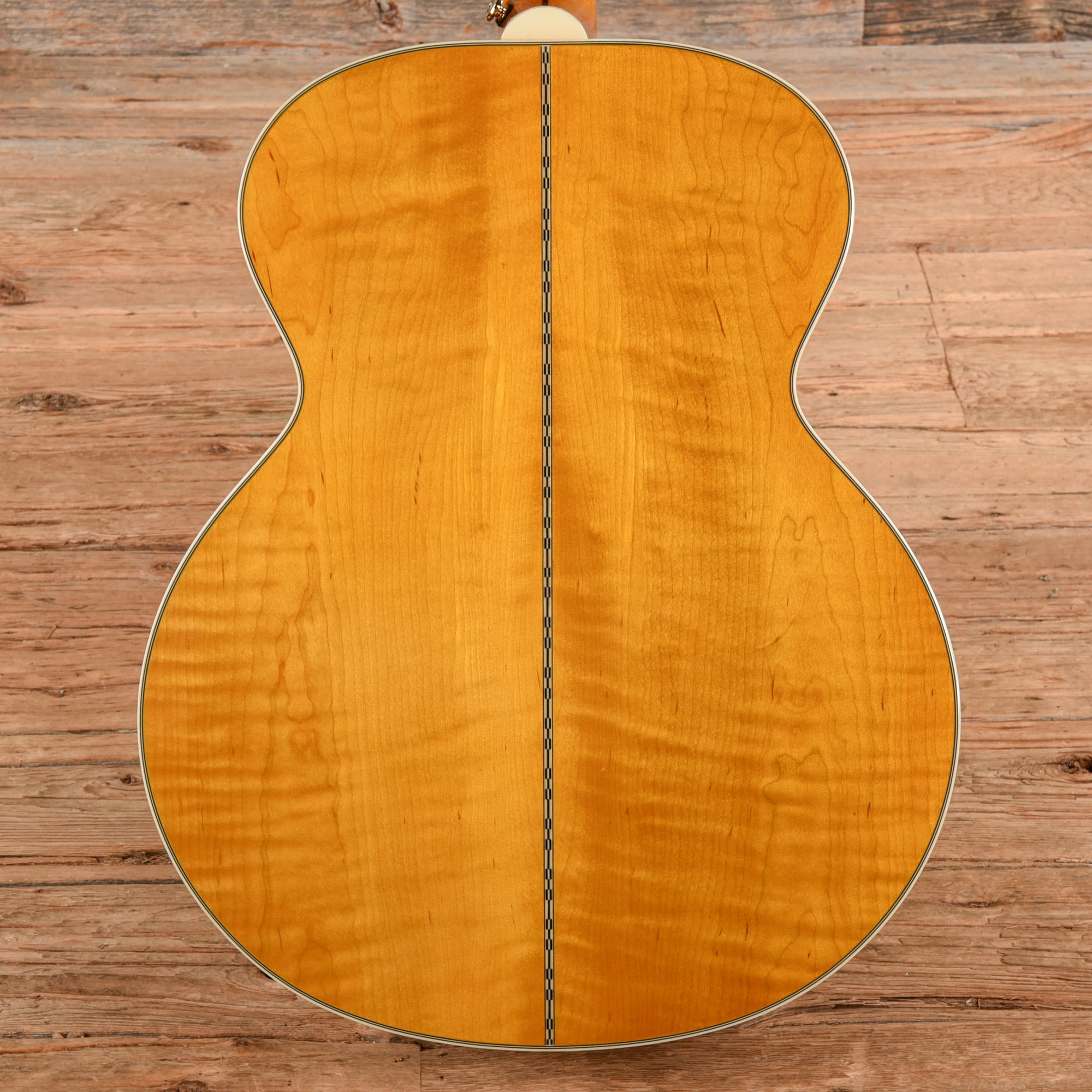 Epiphone J-200 Natural 2022 Acoustic Guitars