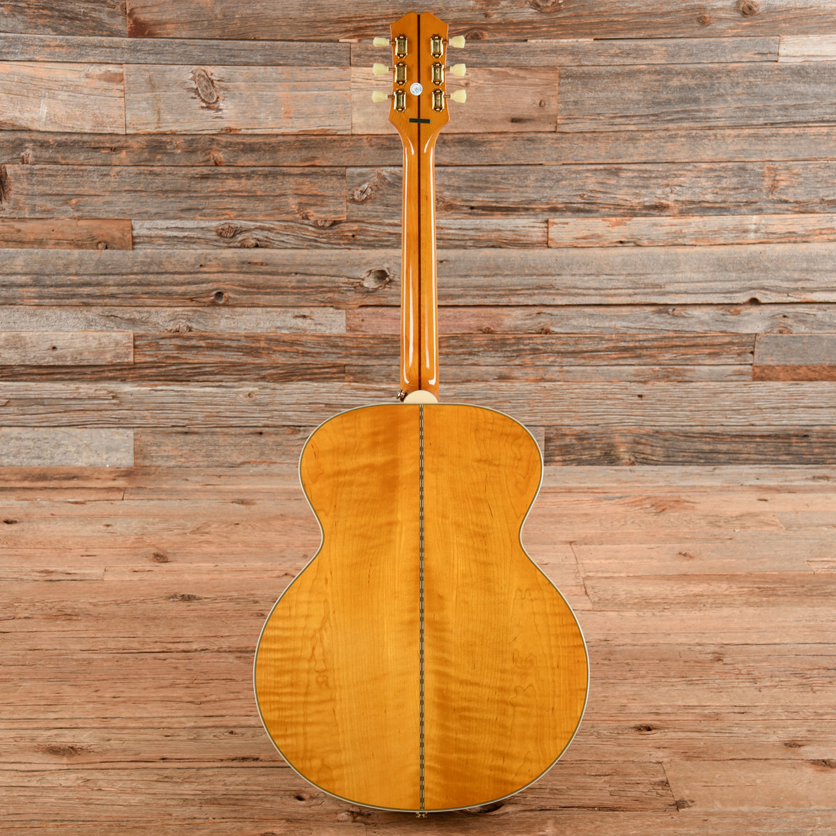 Epiphone J-200 Natural 2022 Acoustic Guitars