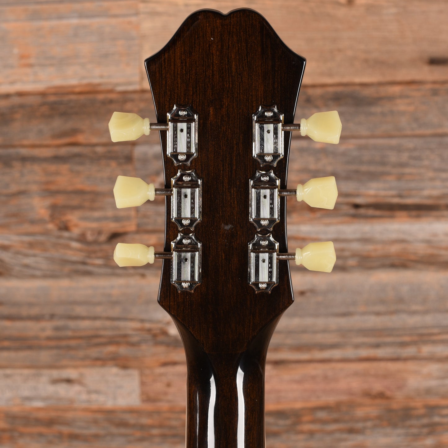 Epiphone LTD ED EJ-160e/vs Sunburst 2021 Acoustic Guitars