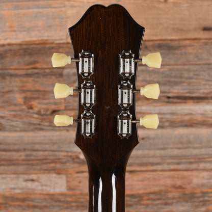 Epiphone LTD ED EJ-160e/vs Sunburst 2021 Acoustic Guitars