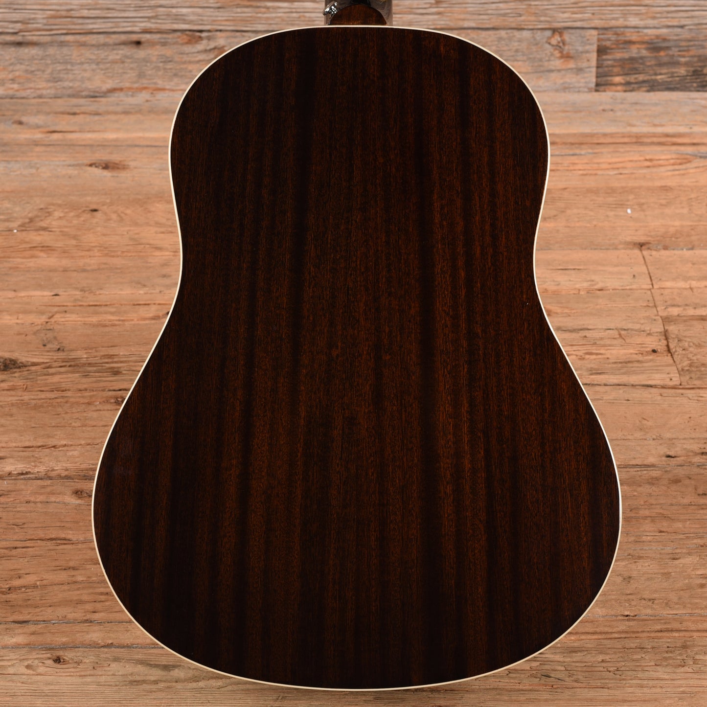 Epiphone LTD ED EJ-160e/vs Sunburst 2021 Acoustic Guitars