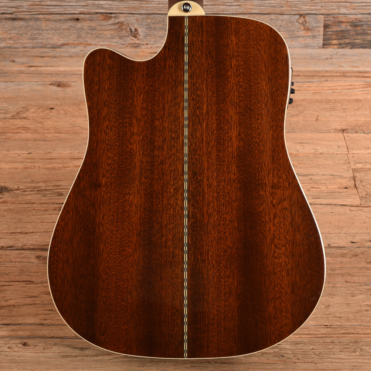 Epiphone Masterbilt DR-500MCE Sunburst 2019 Acoustic Guitars