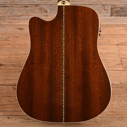 Epiphone Masterbilt DR-500MCE Sunburst 2019 Acoustic Guitars