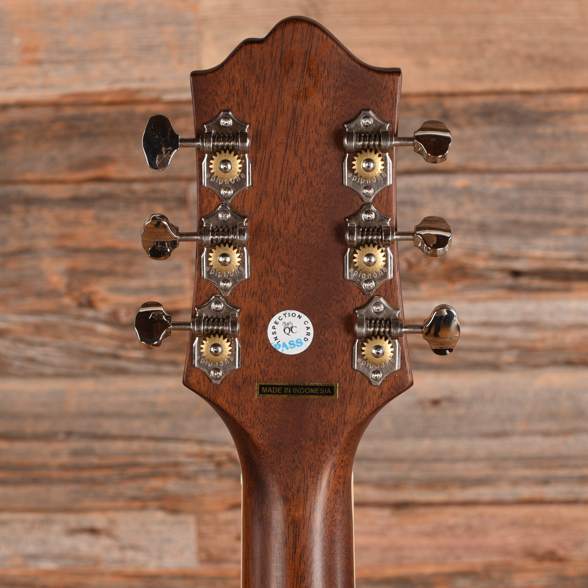 Epiphone Masterbilt DR-500MCE Sunburst 2019 Acoustic Guitars