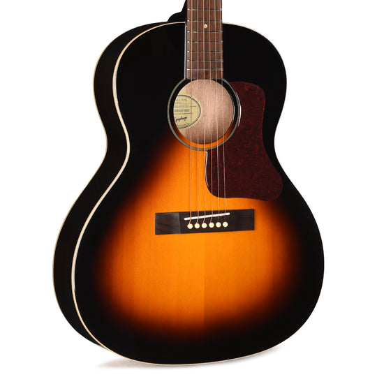 Epiphone Modern Blues King Studio Dark Burst Acoustic Guitars