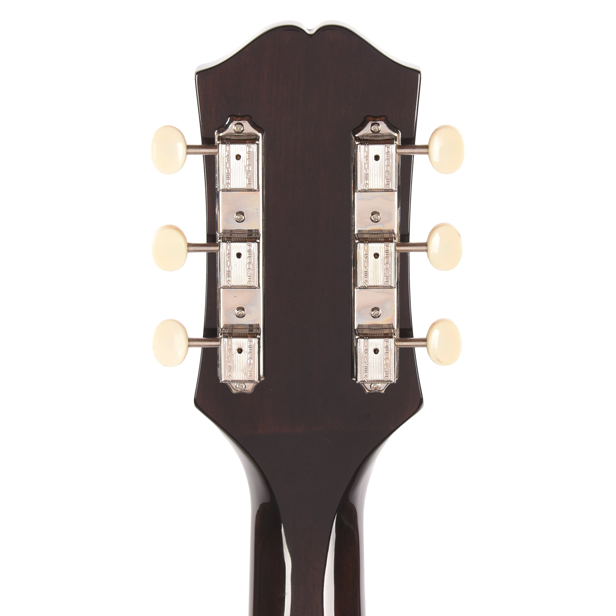 Epiphone Modern Blues King Studio Dark Burst Acoustic Guitars