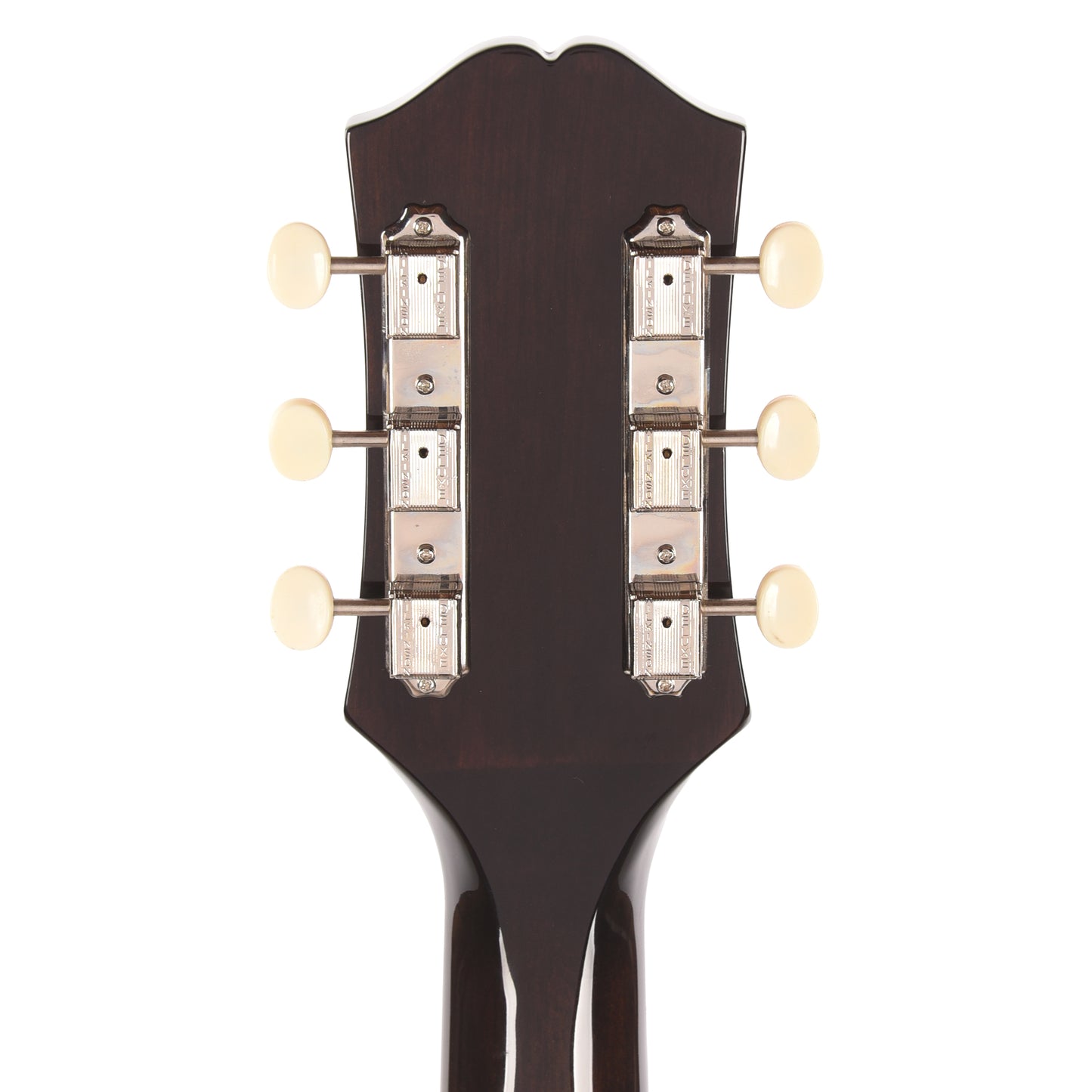Epiphone Modern Blues King Studio Dark Burst Acoustic Guitars