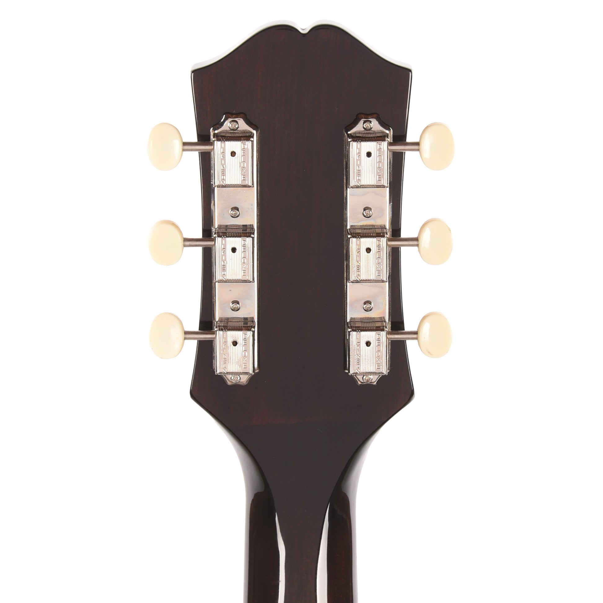 Epiphone Modern Blues King Studio Dark Burst Acoustic Guitars