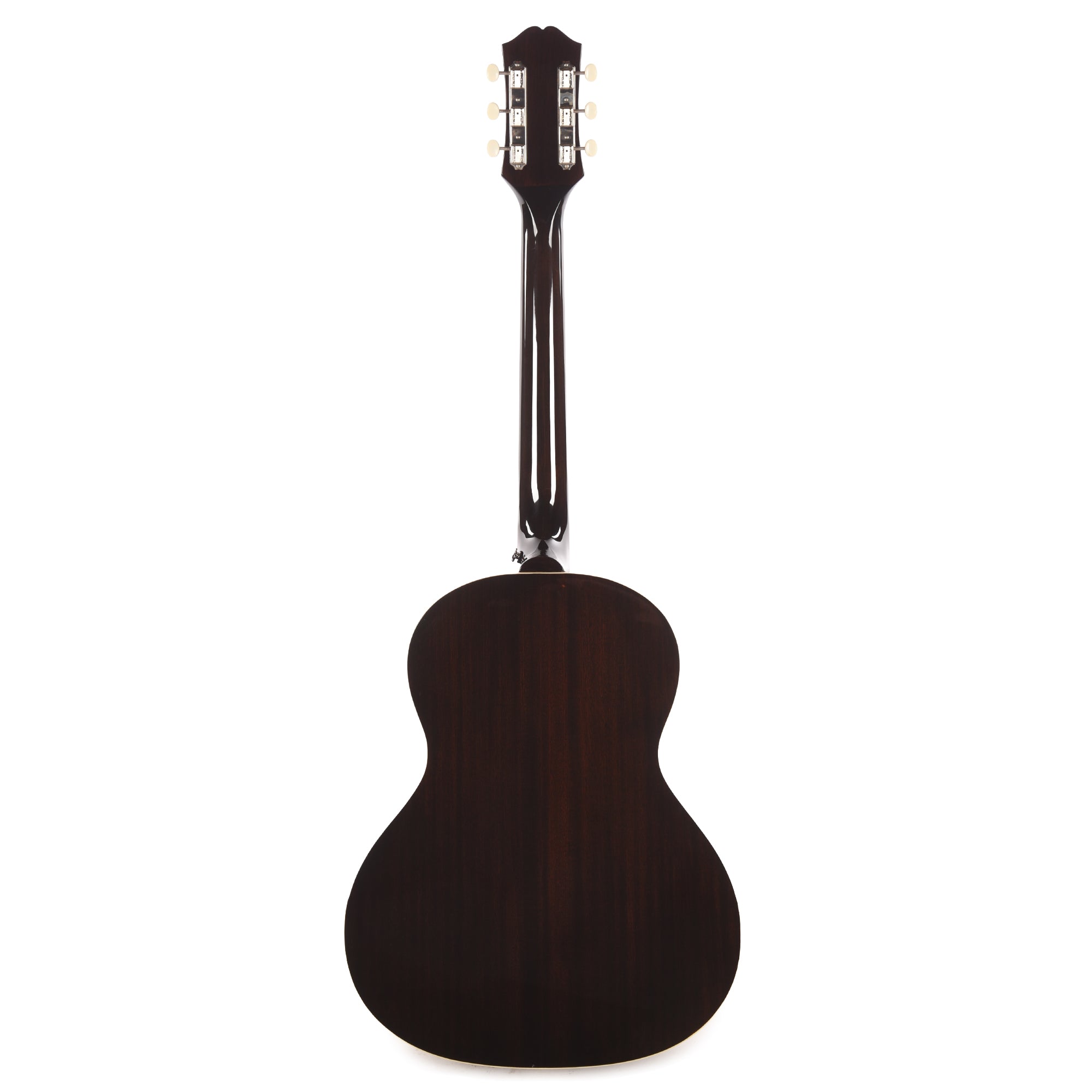 Epiphone Modern Blues King Studio Dark Burst Acoustic Guitars