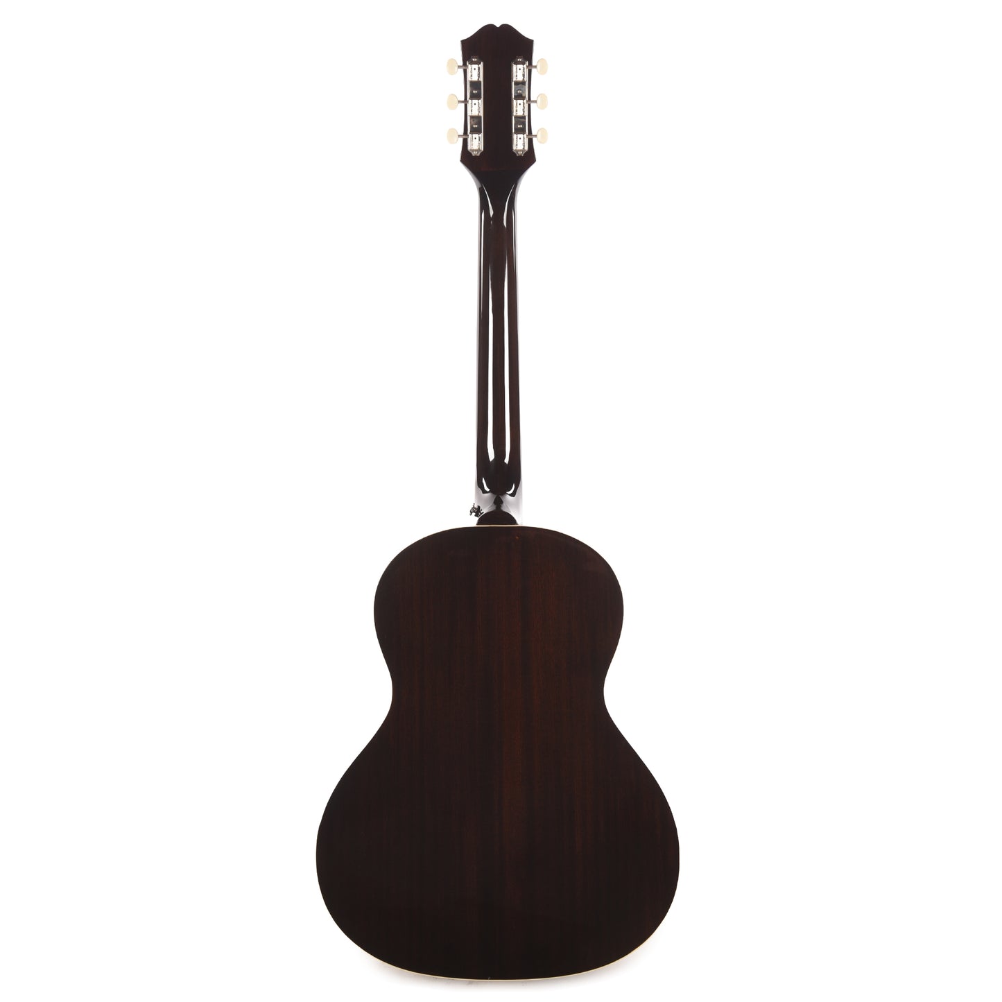 Epiphone Modern Blues King Studio Dark Burst Acoustic Guitars
